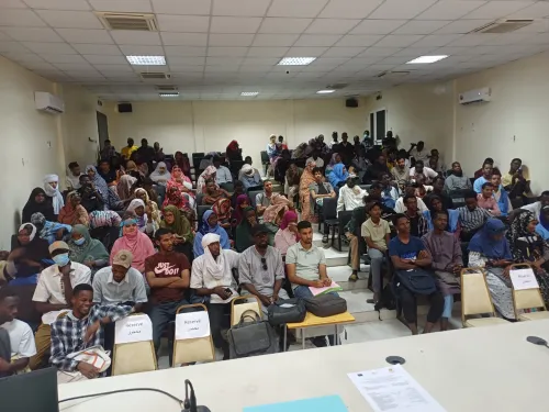 Etic Formation s&eacute;curit&eacute; incendie le 23/02/2026 pour pr&egrave;s de 250 personnes.